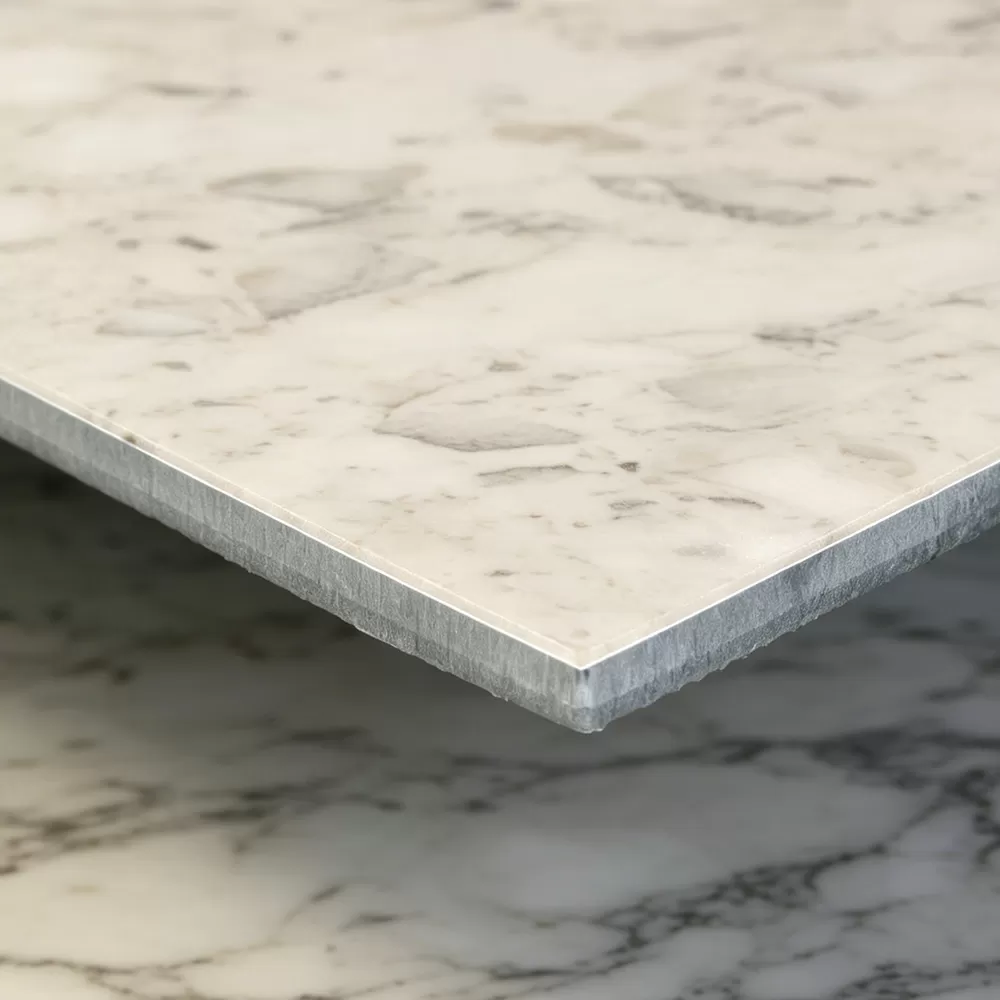 Rhombus-Shaped Tile (glue-down) 6